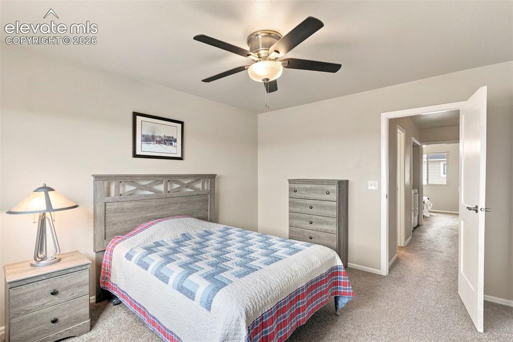 5362 Solar Ridge Drive Colorado Springs CO 80917