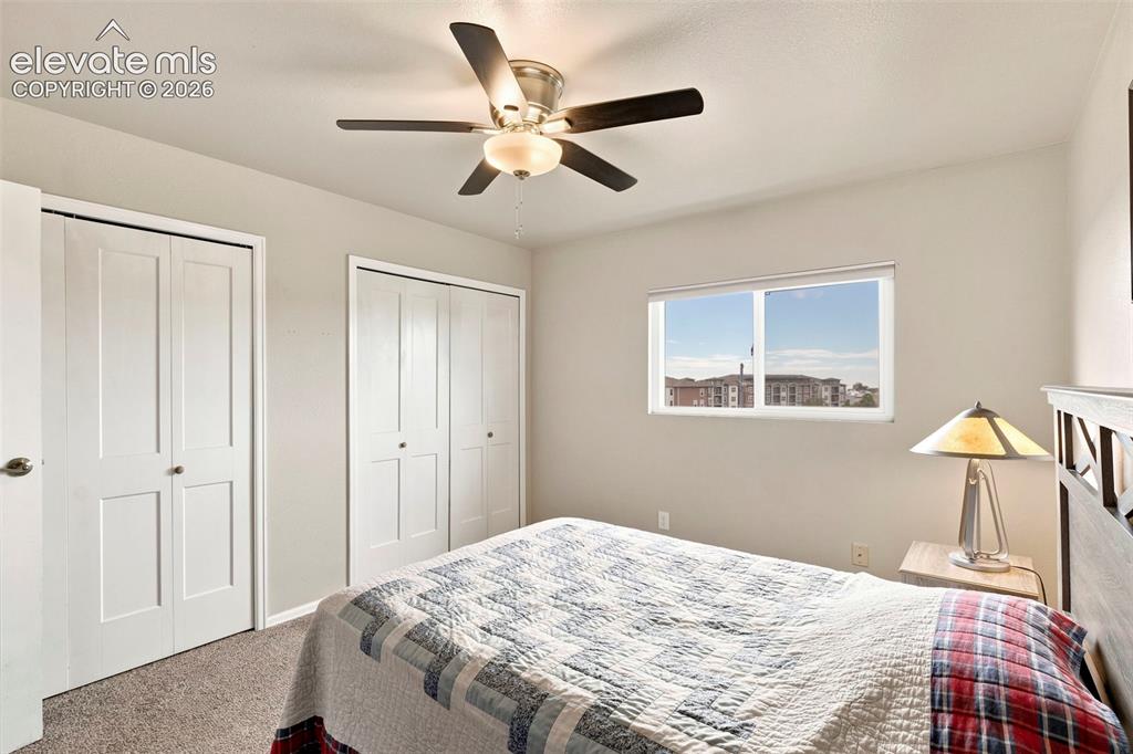 5362 Solar Ridge Drive Colorado Springs CO 80917
