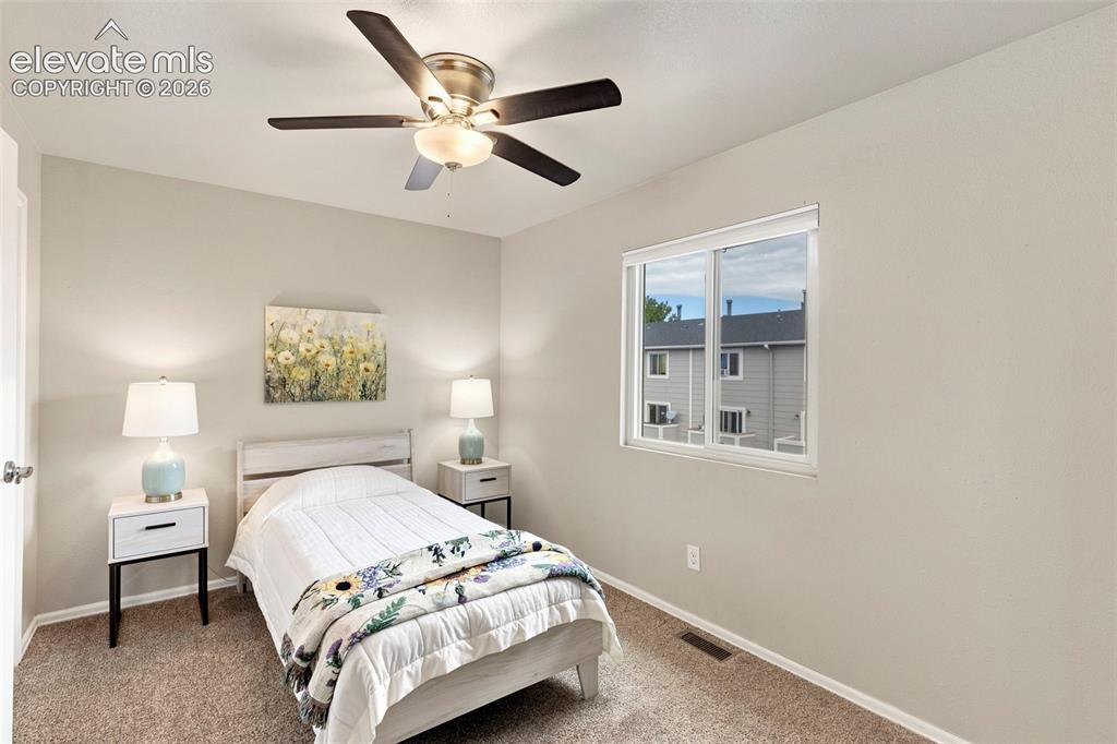 5362 Solar Ridge Drive Colorado Springs CO 80917