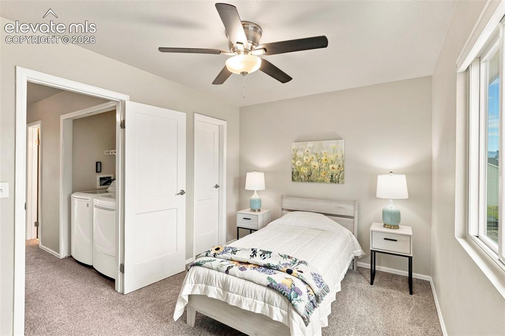 5362 Solar Ridge Drive Colorado Springs CO 80917
