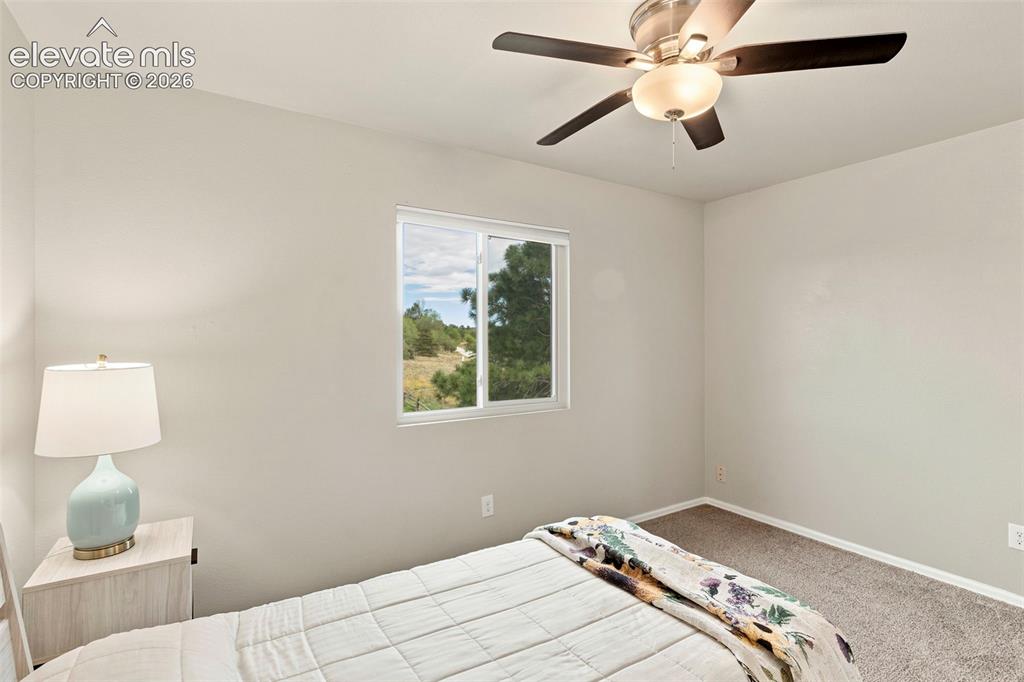 5362 Solar Ridge Drive Colorado Springs CO 80917