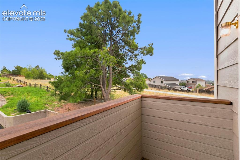 5362 Solar Ridge Drive Colorado Springs CO 80917