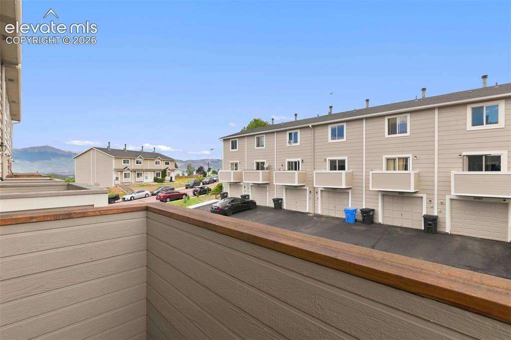 5362 Solar Ridge Drive Colorado Springs CO 80917