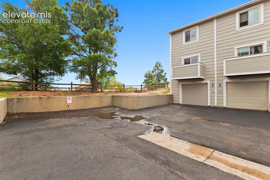 5362 Solar Ridge Drive Colorado Springs CO 80917