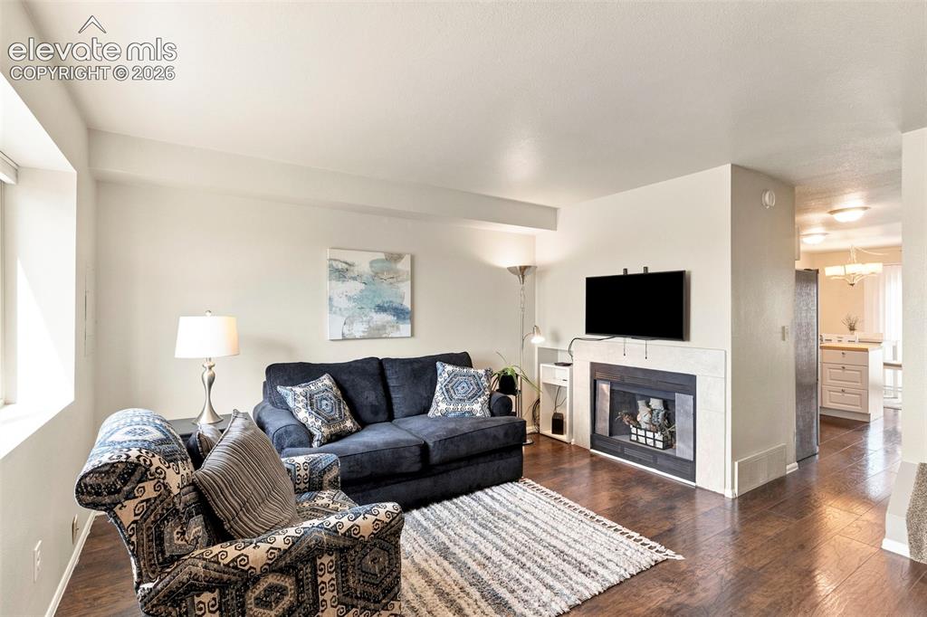 5362 Solar Ridge Drive Colorado Springs CO 80917