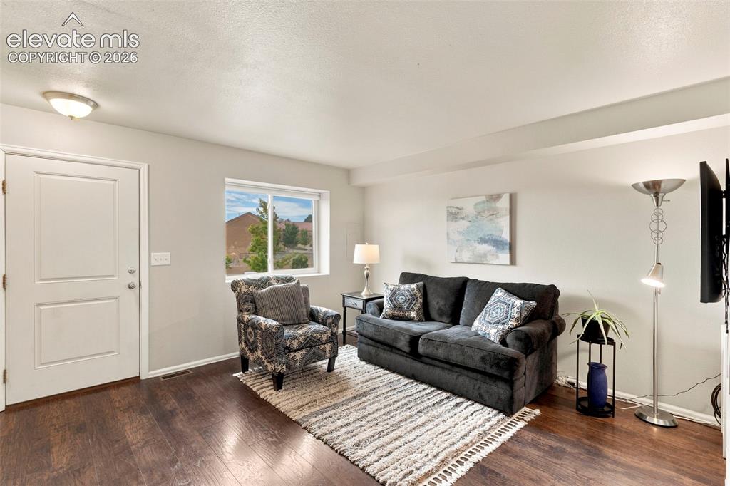 5362 Solar Ridge Drive Colorado Springs CO 80917