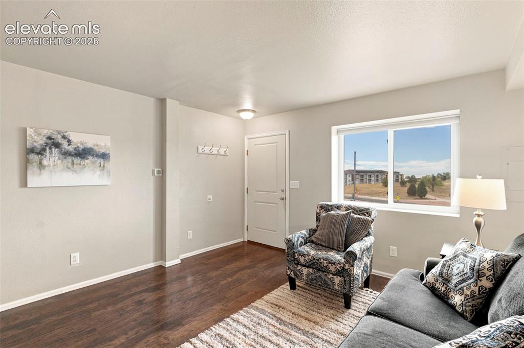 5362 Solar Ridge Drive Colorado Springs CO 80917