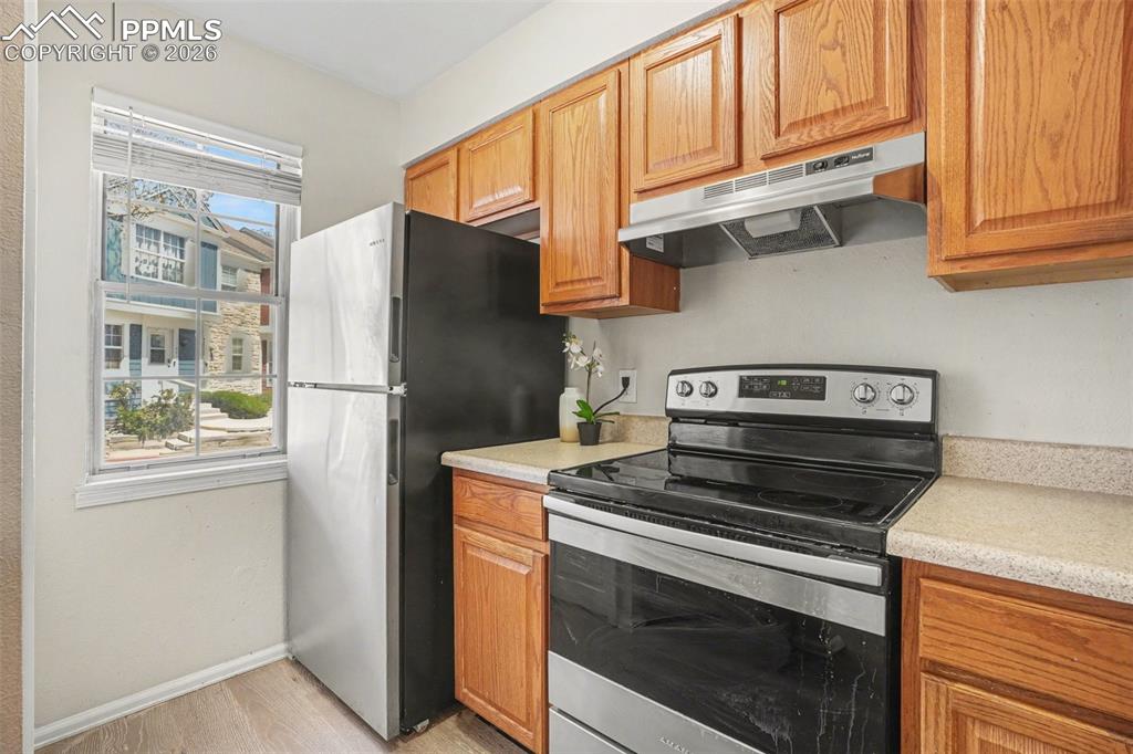 4019 Charleston Drive Colorado Springs CO 80916