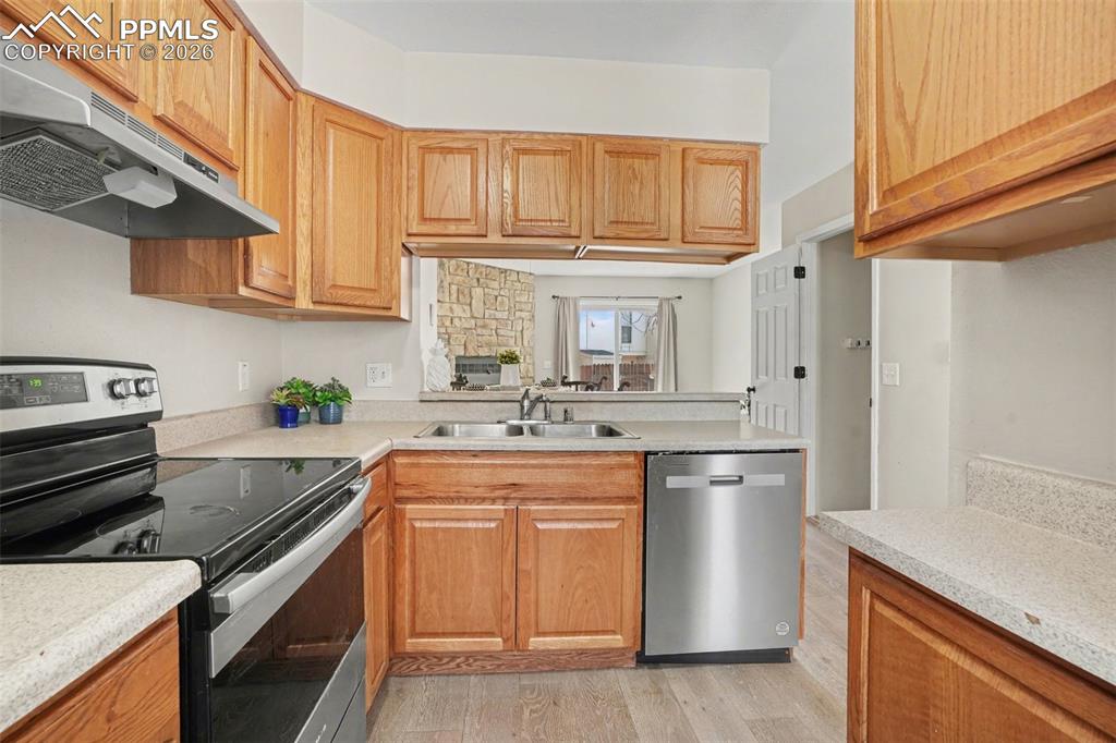 4019 Charleston Drive Colorado Springs CO 80916