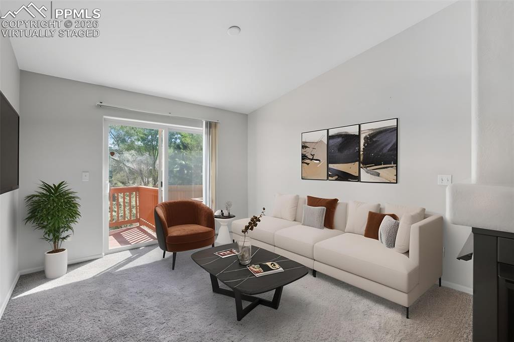 718 Cima Vista Point Colorado Springs CO 80916
