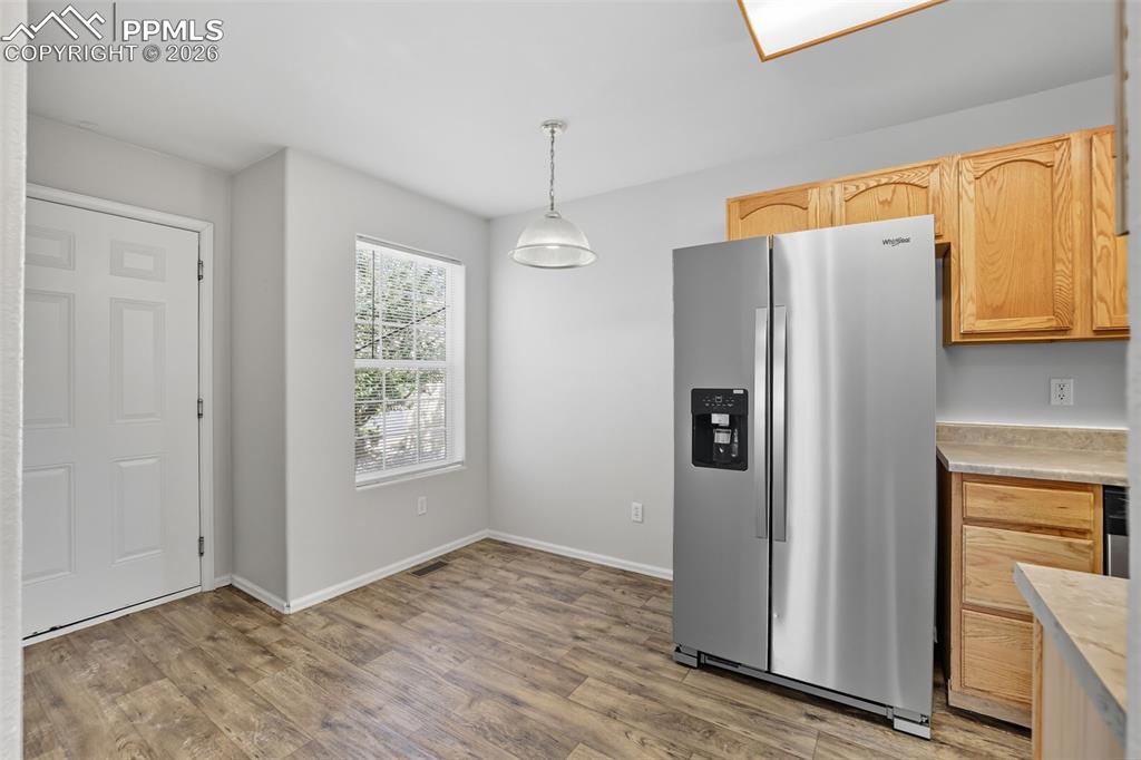718 Cima Vista Point Colorado Springs CO 80916