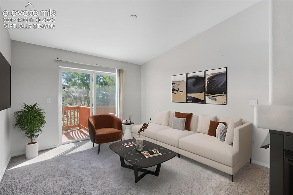 718 Cima Vista Point Colorado Springs CO 80916
