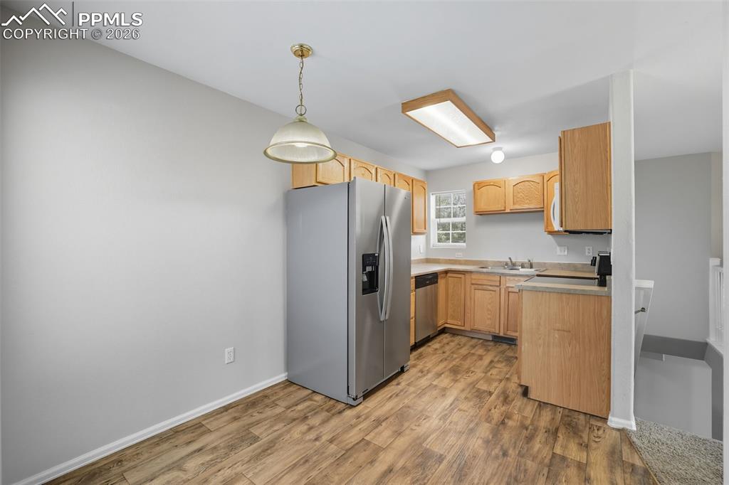 718 Cima Vista Point Colorado Springs CO 80916