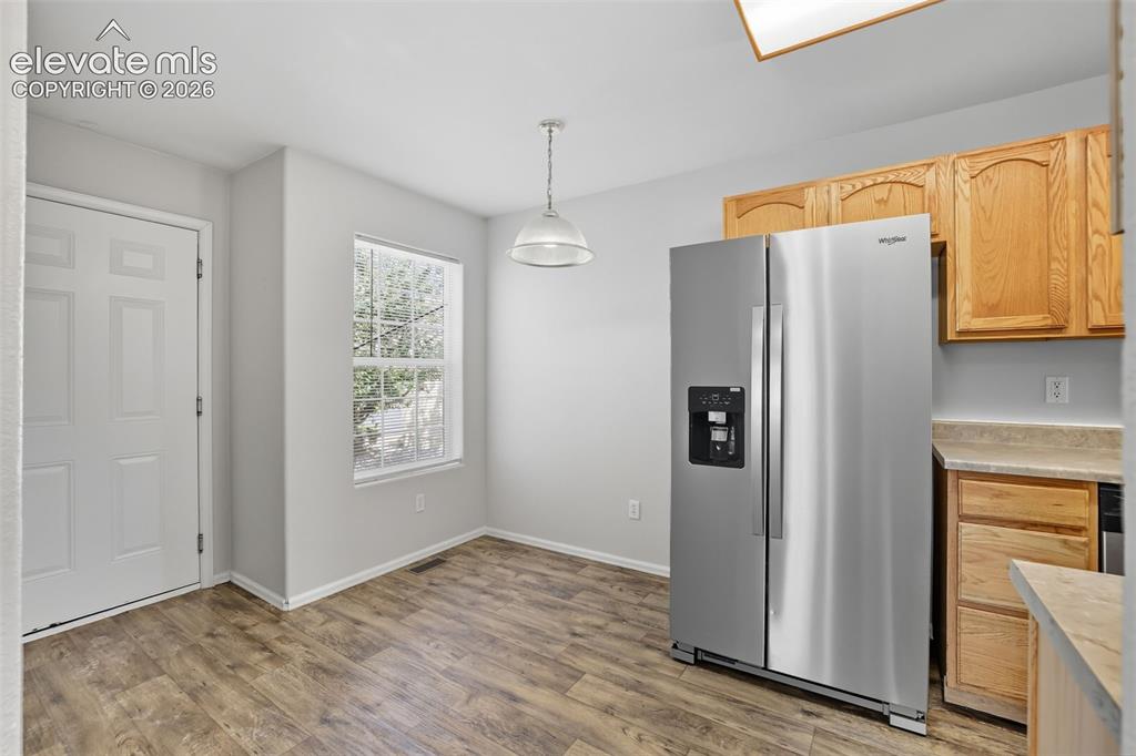 718 Cima Vista Point Colorado Springs CO 80916