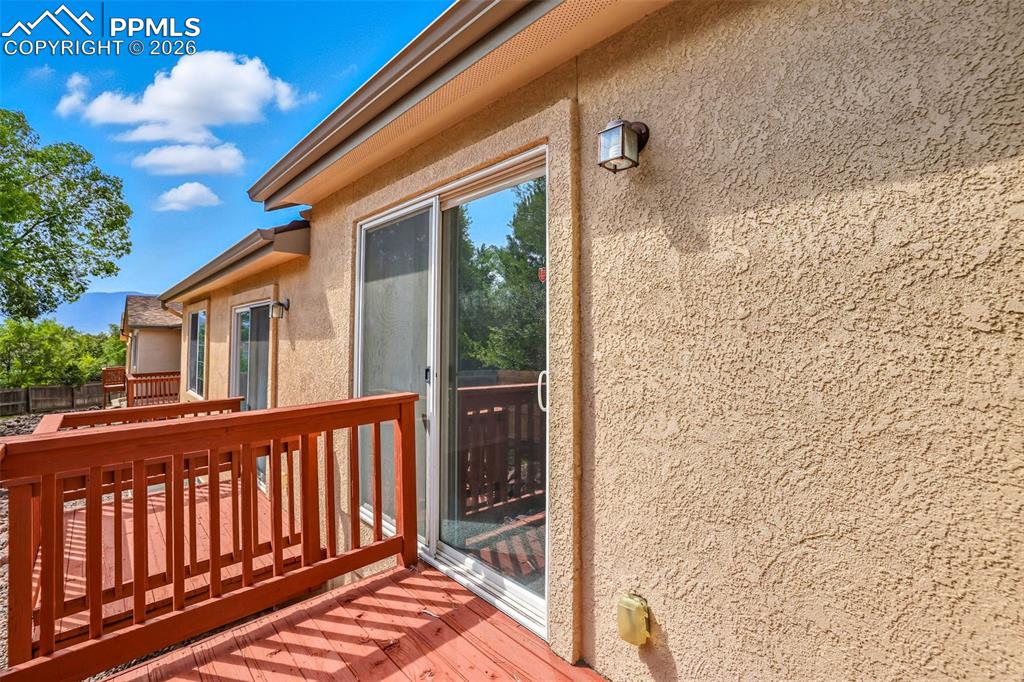718 Cima Vista Point Colorado Springs CO 80916