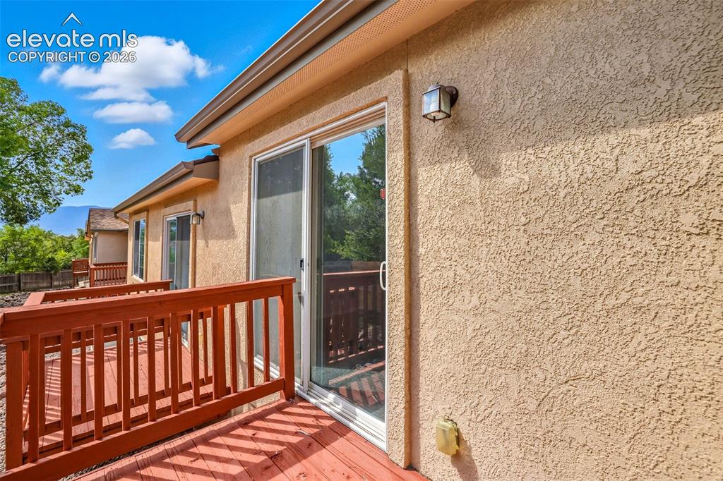 718 Cima Vista Point Colorado Springs CO 80916