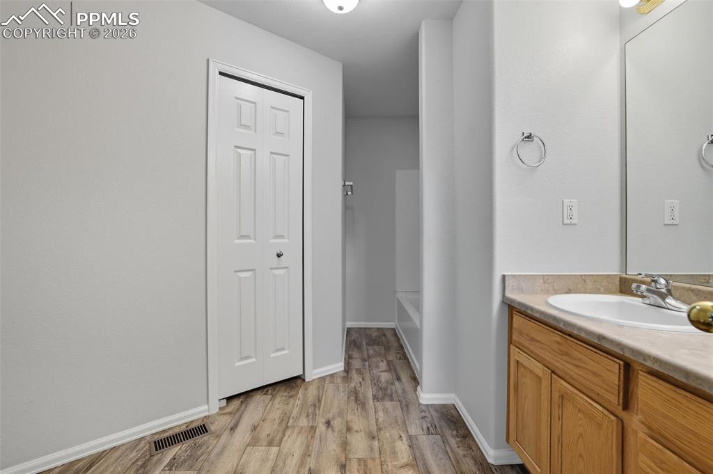 718 Cima Vista Point Colorado Springs CO 80916