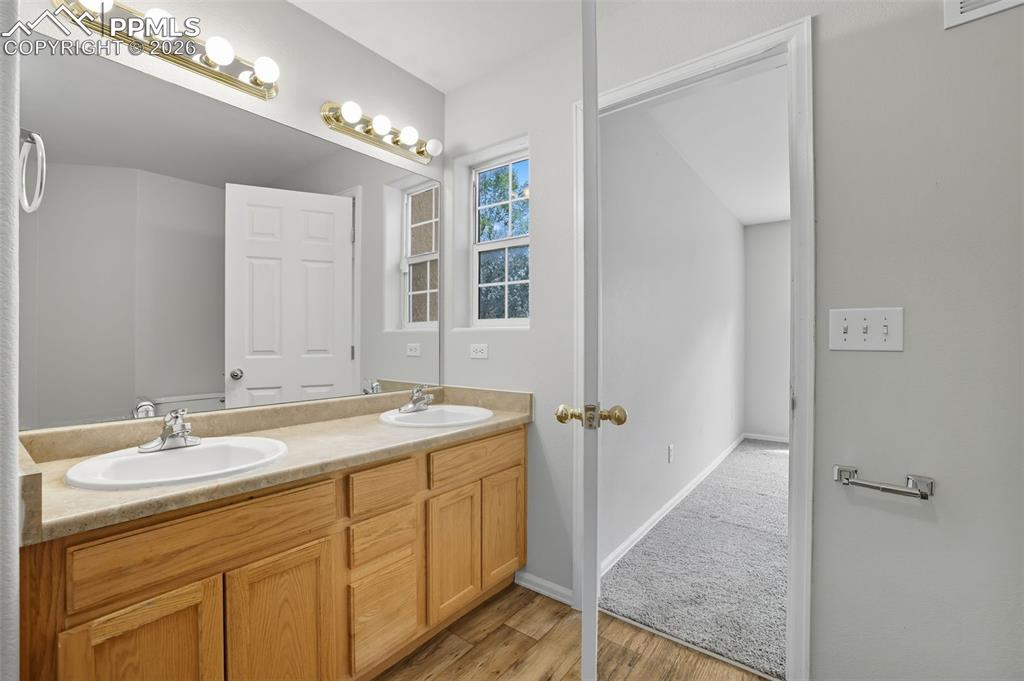 718 Cima Vista Point Colorado Springs CO 80916