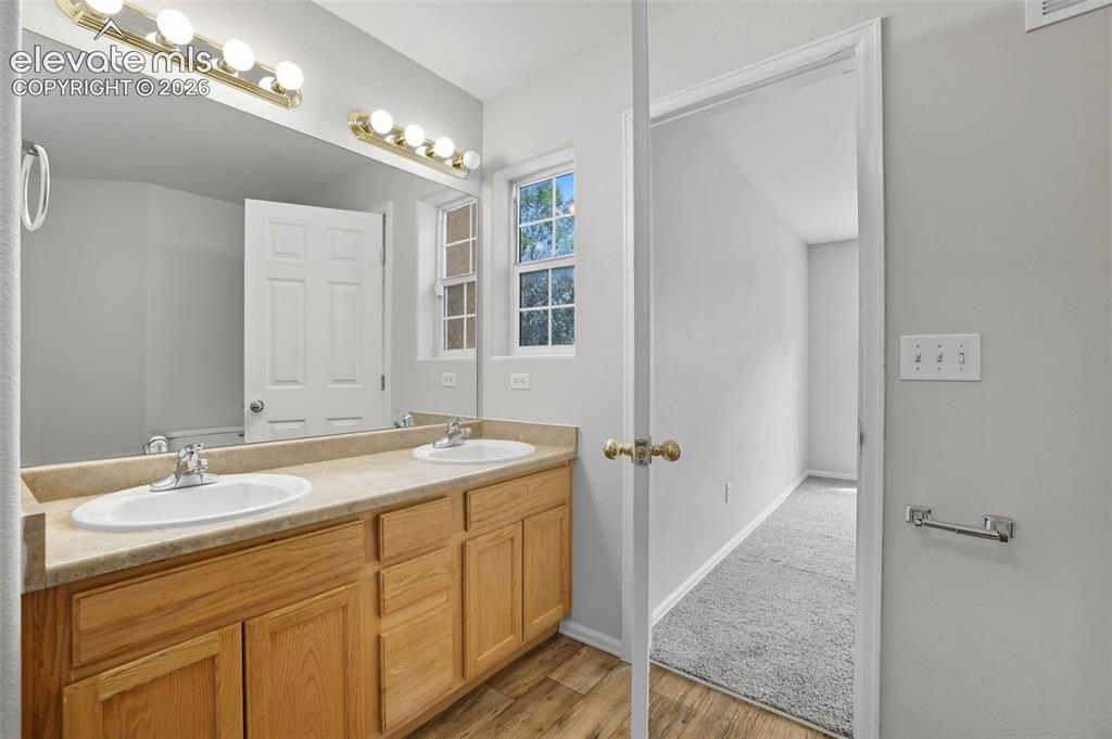 718 Cima Vista Point Colorado Springs CO 80916