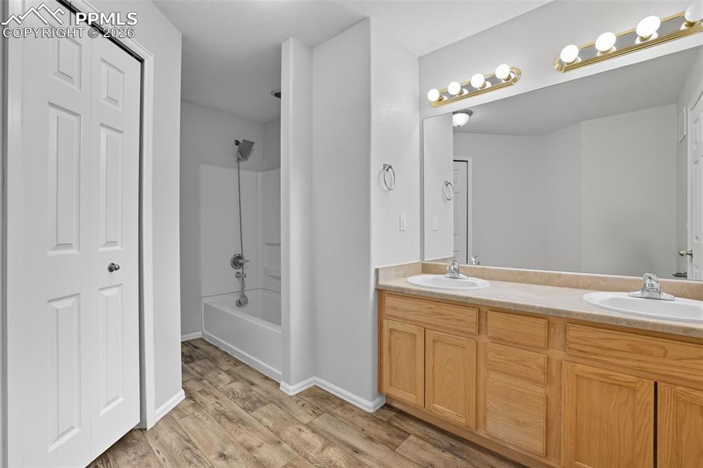 718 Cima Vista Point Colorado Springs CO 80916