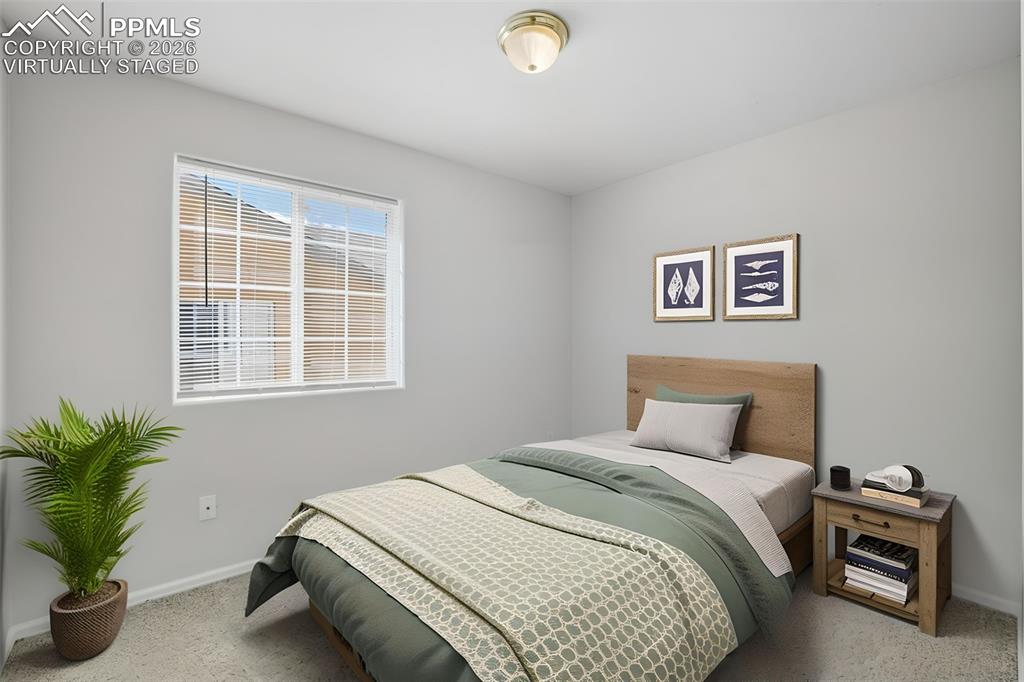 718 Cima Vista Point Colorado Springs CO 80916
