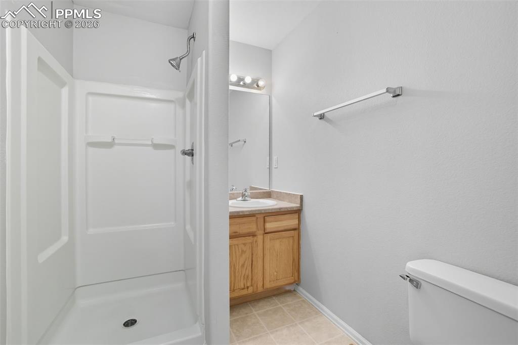 718 Cima Vista Point Colorado Springs CO 80916