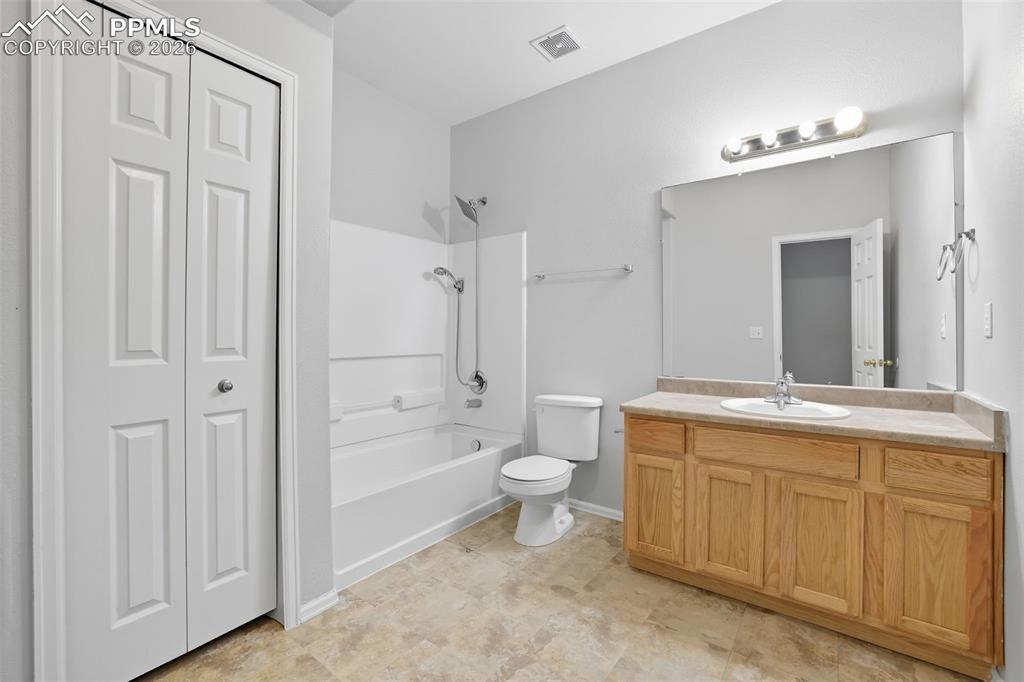 718 Cima Vista Point Colorado Springs CO 80916