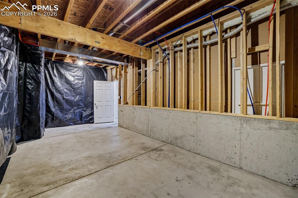 718 Cima Vista Point Colorado Springs CO 80916