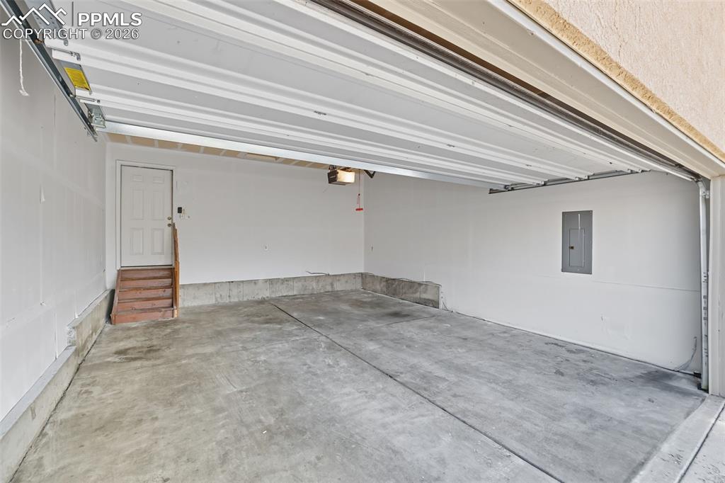 718 Cima Vista Point Colorado Springs CO 80916