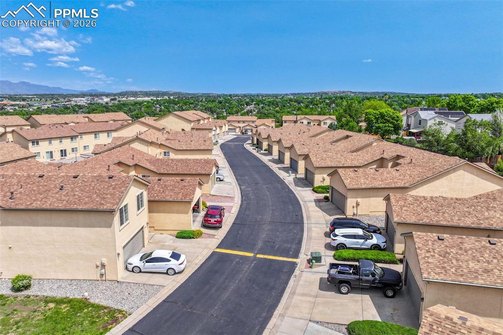 718 Cima Vista Point Colorado Springs CO 80916