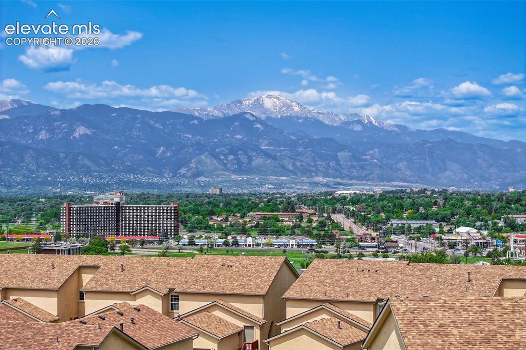 718 Cima Vista Point Colorado Springs CO 80916