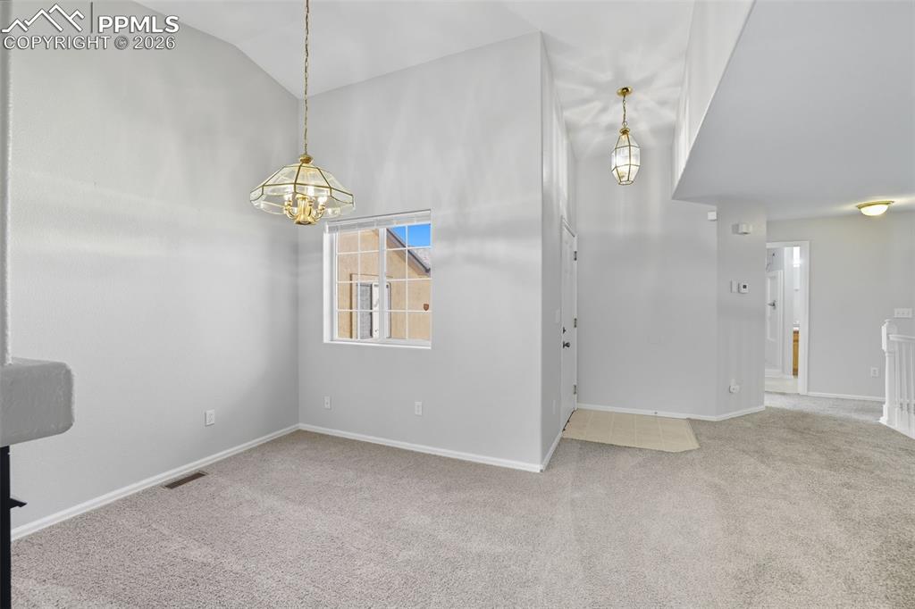 718 Cima Vista Point Colorado Springs CO 80916