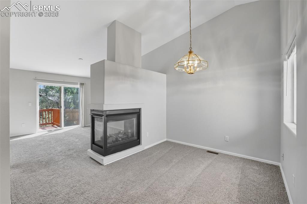 718 Cima Vista Point Colorado Springs CO 80916