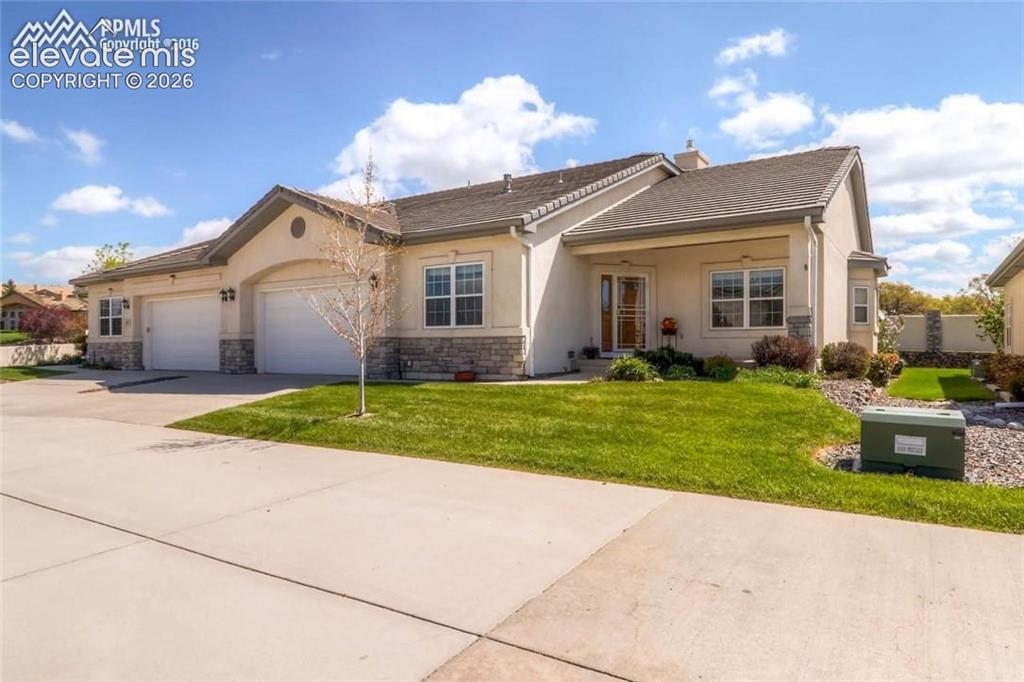 14371 Eagle Villa Grove Colorado Springs CO 80921