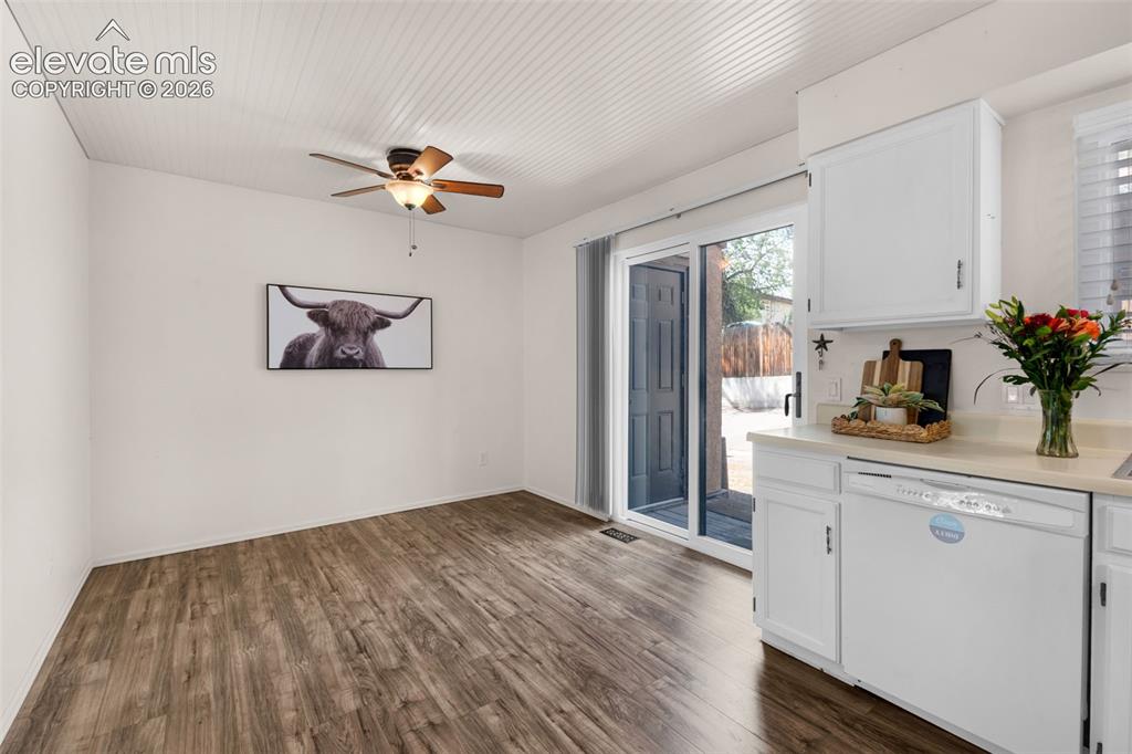 4660 N Carefree Circle Colorado Springs CO 80917