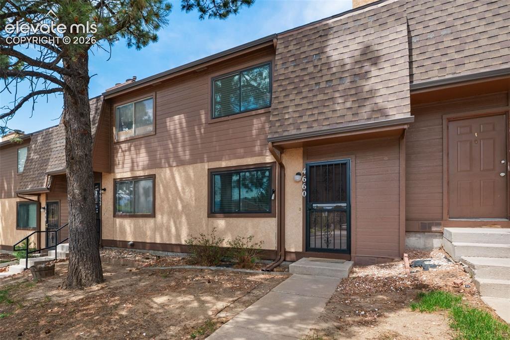 4660 N Carefree Circle Colorado Springs CO 80917