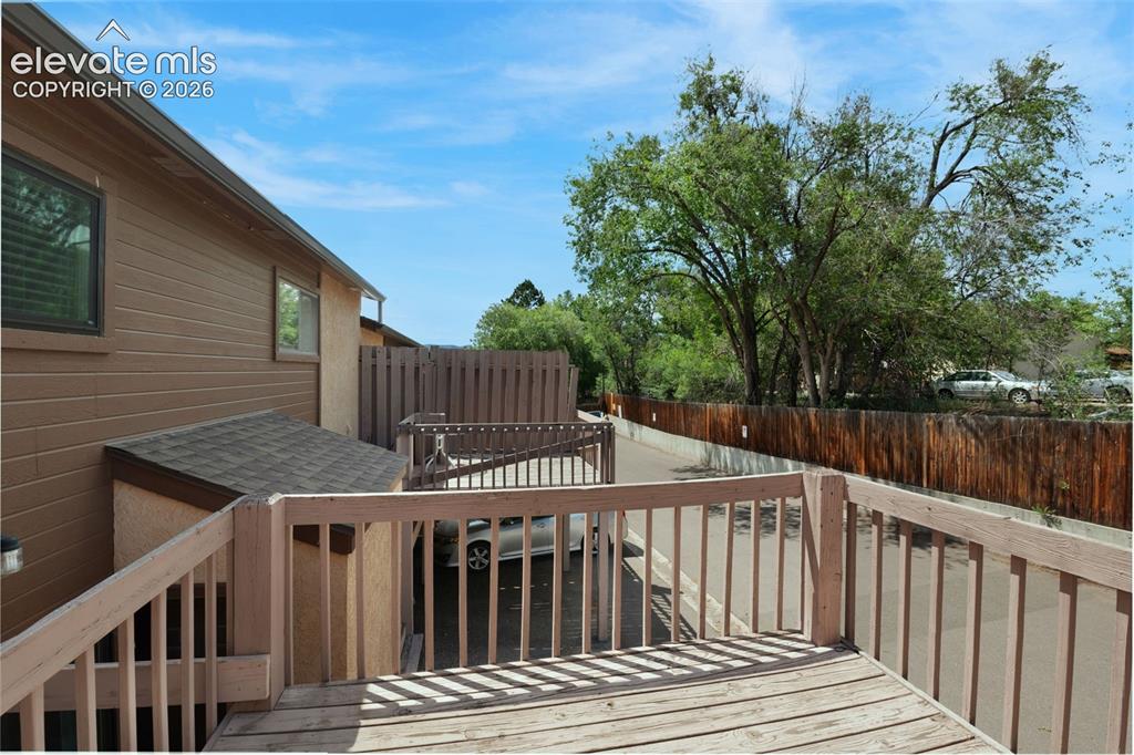 4660 N Carefree Circle Colorado Springs CO 80917