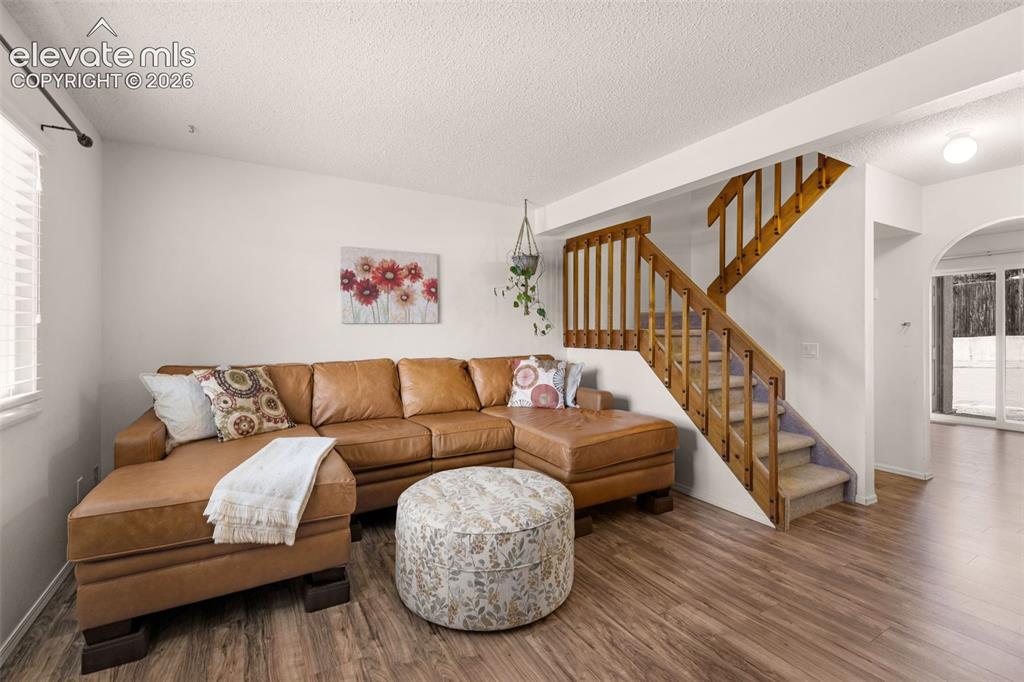 4660 N Carefree Circle Colorado Springs CO 80917