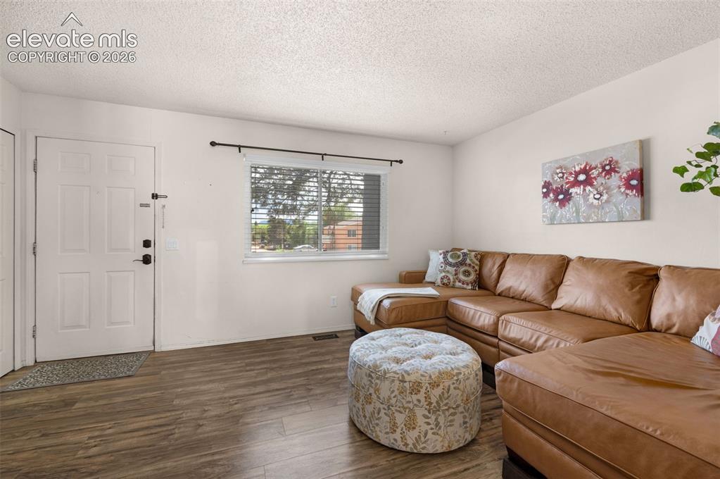 4660 N Carefree Circle Colorado Springs CO 80917