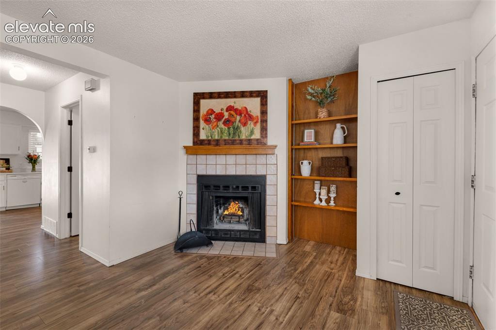 4660 N Carefree Circle Colorado Springs CO 80917