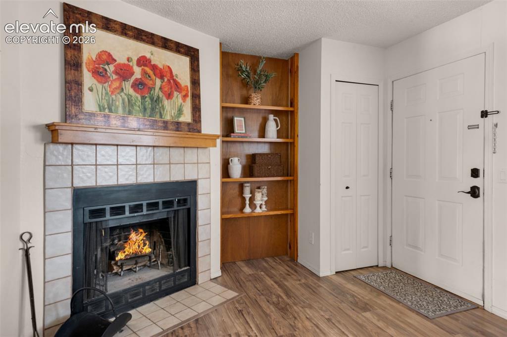 4660 N Carefree Circle Colorado Springs CO 80917