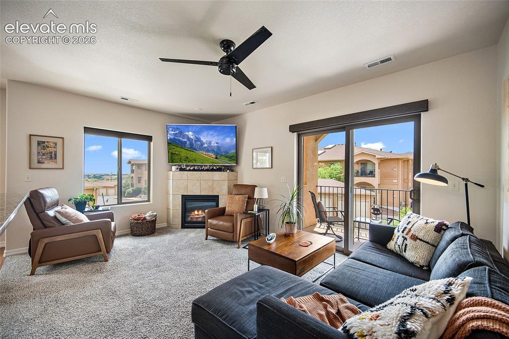 1550 Little Bear Creek Point Colorado Springs CO 80904