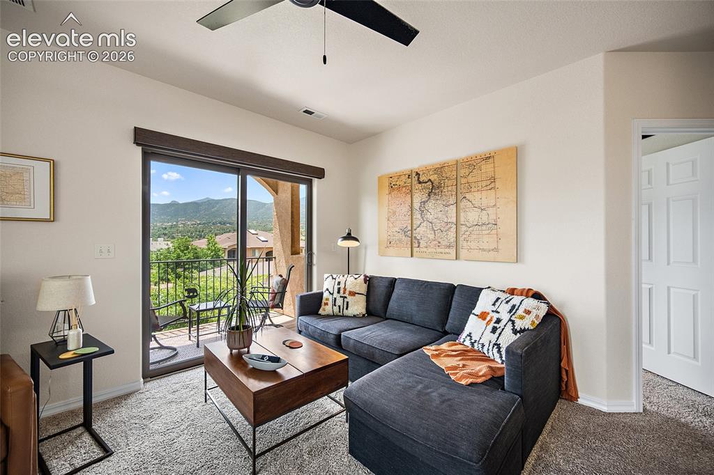 1550 Little Bear Creek Point Colorado Springs CO 80904