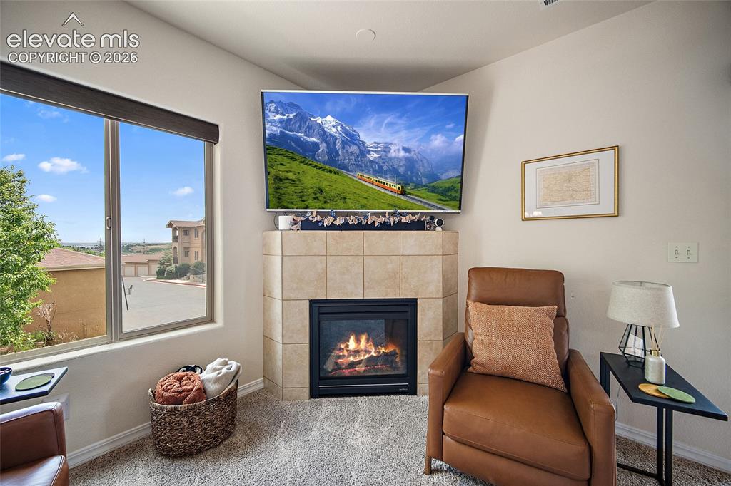 1550 Little Bear Creek Point Colorado Springs CO 80904