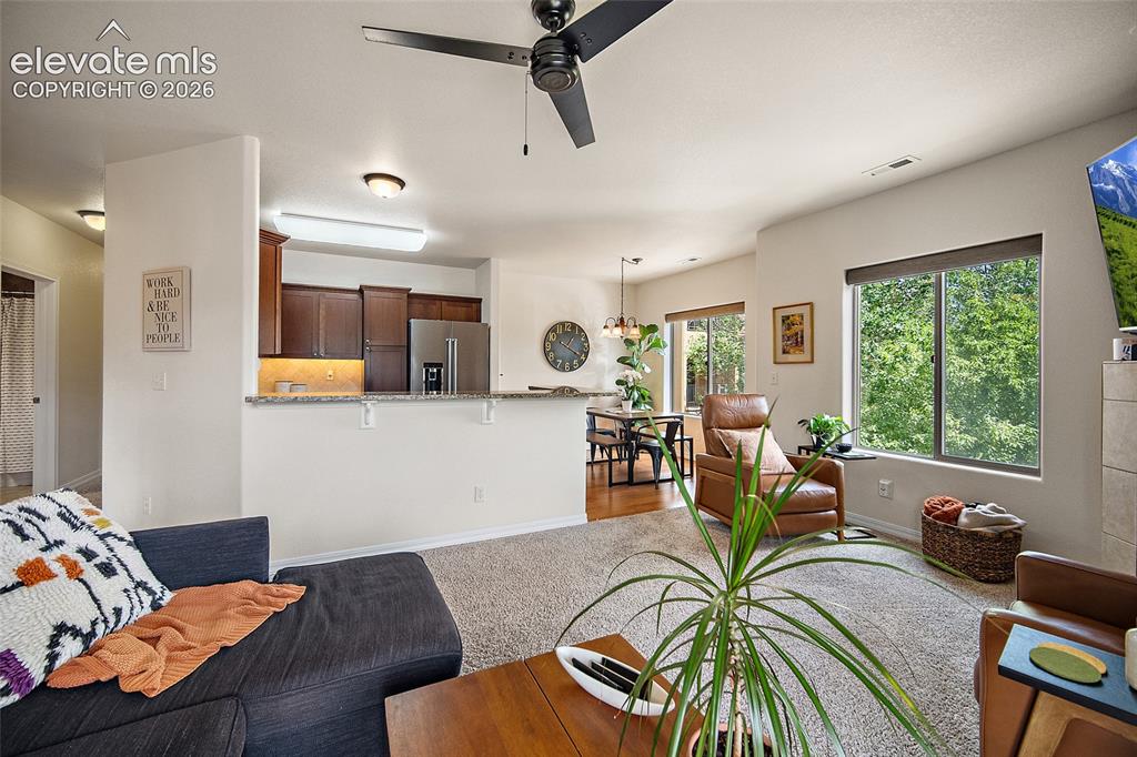 1550 Little Bear Creek Point Colorado Springs CO 80904