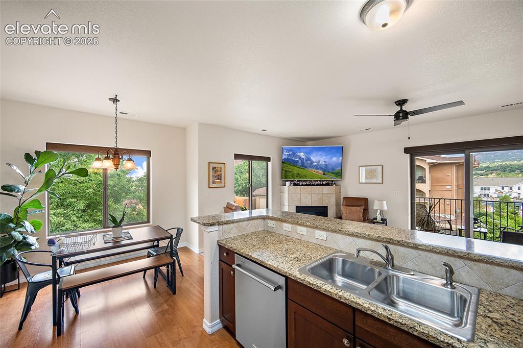 1550 Little Bear Creek Point Colorado Springs CO 80904