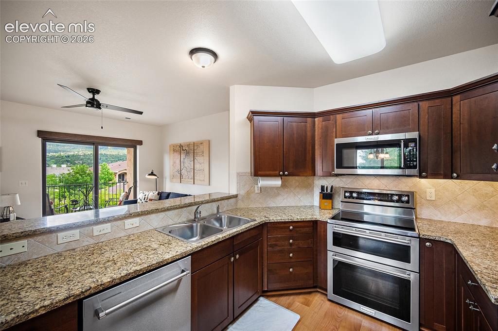1550 Little Bear Creek Point Colorado Springs CO 80904