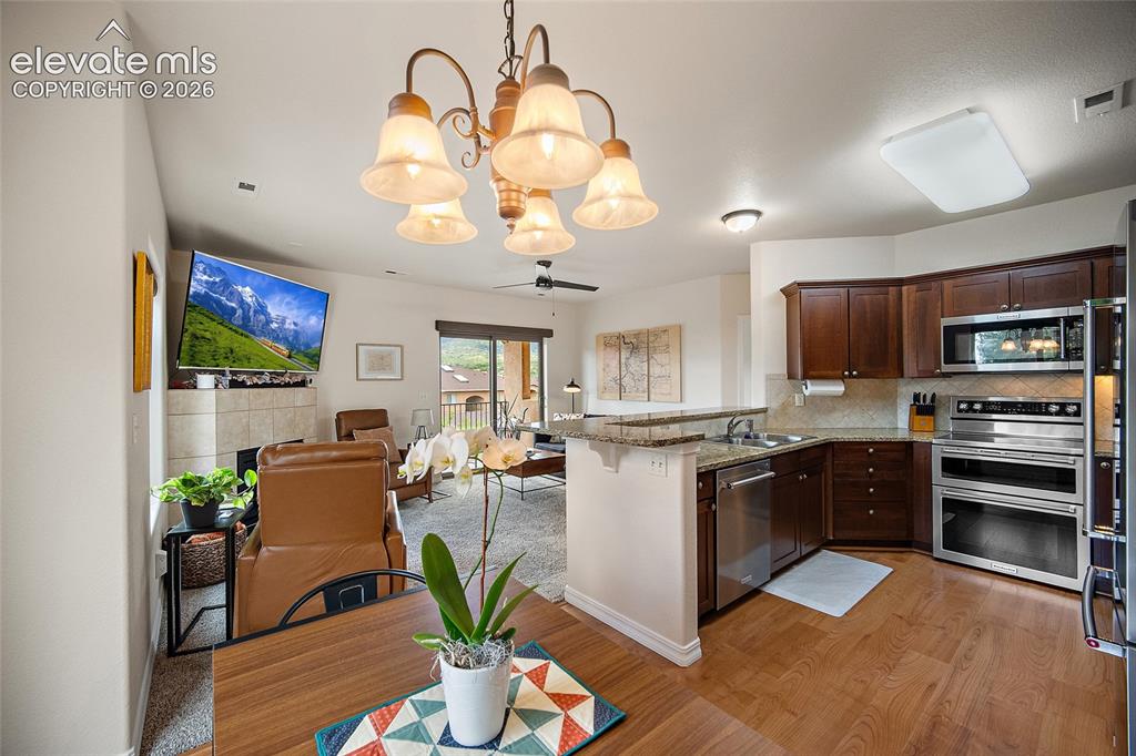 1550 Little Bear Creek Point Colorado Springs CO 80904