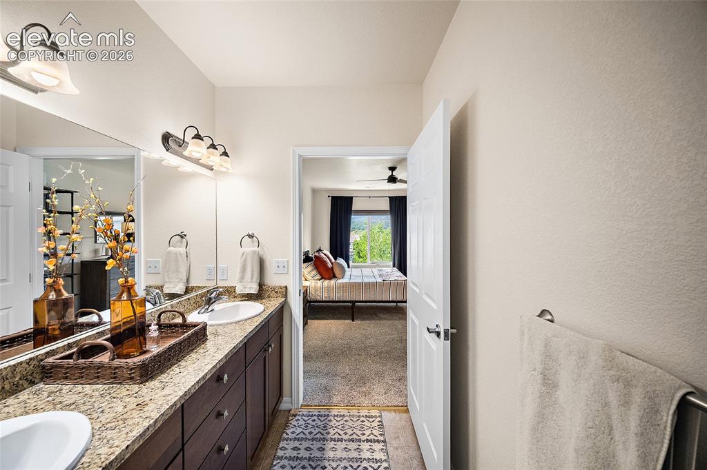 1550 Little Bear Creek Point Colorado Springs CO 80904