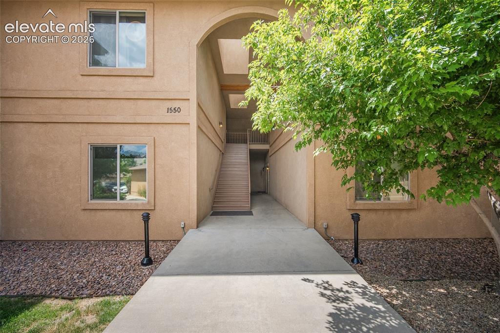 1550 Little Bear Creek Point Colorado Springs CO 80904